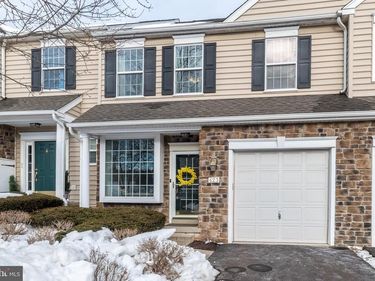 423 ELM CIRCLE, CHALFONT, PA 18914