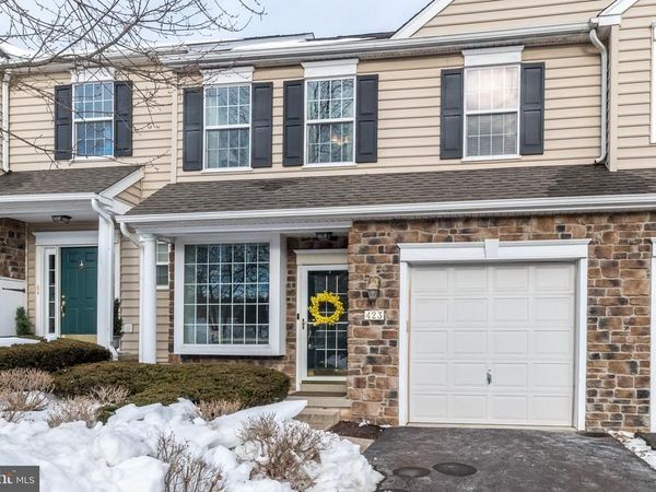 423 ELM CIRCLE, CHALFONT, PA 18914