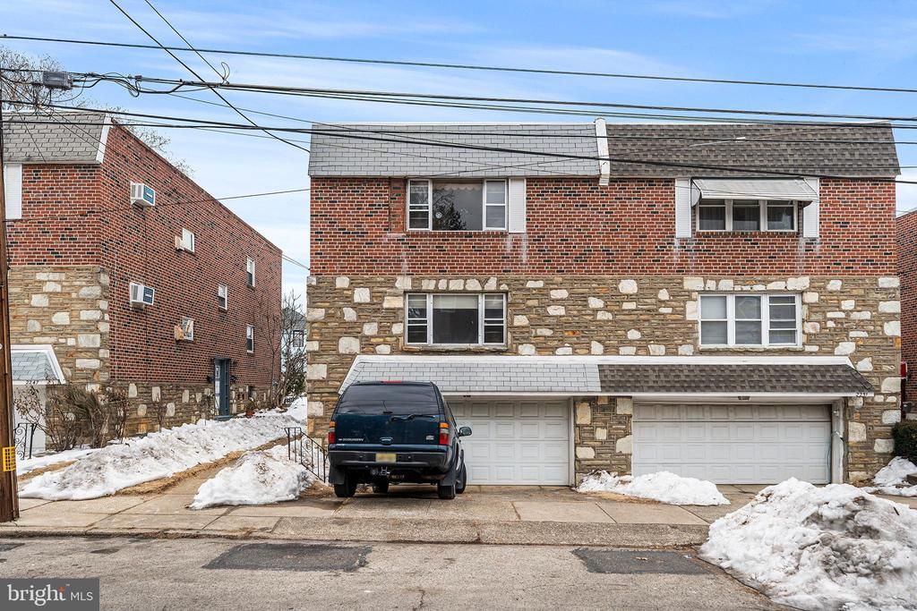 2249 Faunce Street, Philadelphia, PA 19152 Main Photo