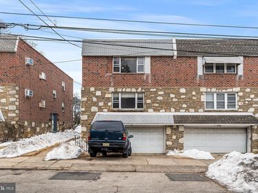 2249 FAUNCE STREET, PHILADELPHIA, PA 19152