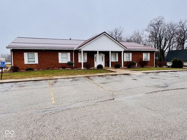 2125 E State Highway 54, Linton, IN 47441