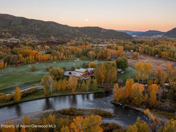 1207 Hooks Spur Road, Basalt, CO 81621