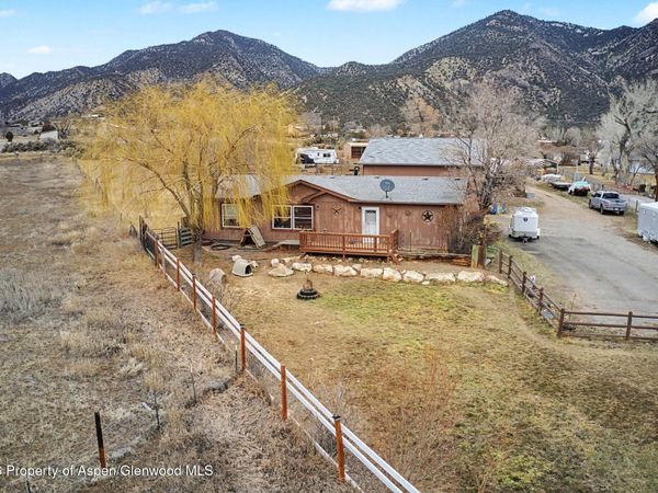 961 County Road 266, Silt, CO 81652