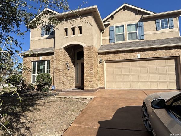 5494 Cypress, Cibolo, TX 78108