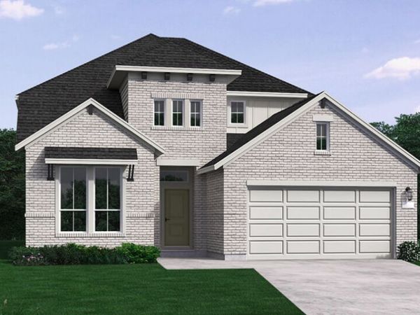 504 Foxtail Canyon, Cibolo, TX 78108