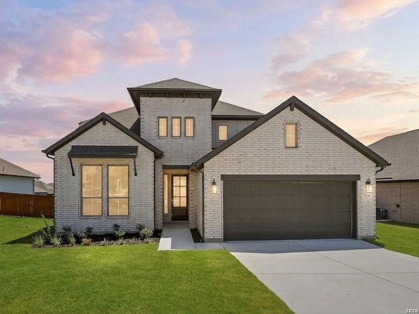 504 Foxtail Canyon, Cibolo, TX 78108