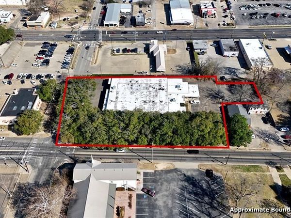 201-209 S Prairieville Street, Athens, TX 75751