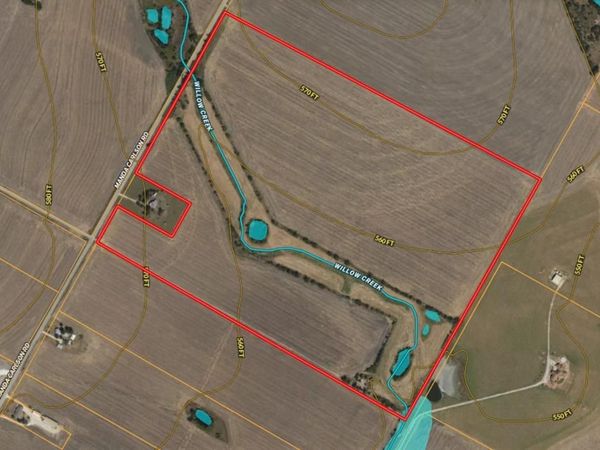 18402 Manda Carlson Road, Coupland, TX 78615