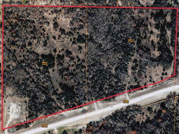 2301 Ric Williamson Highway, Weatherford, TX 76085