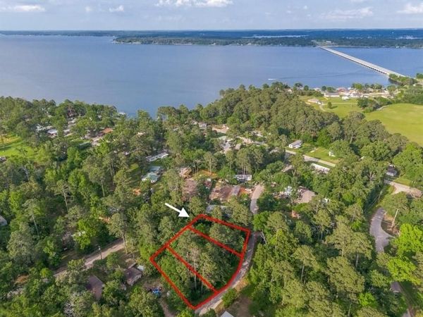 7631 Forest Hill Drive, Frankston, TX 75763