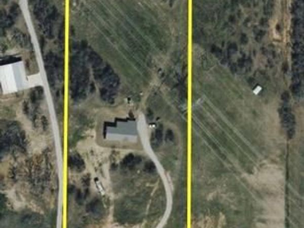 1012 County Road 1180, Decatur, TX 76234