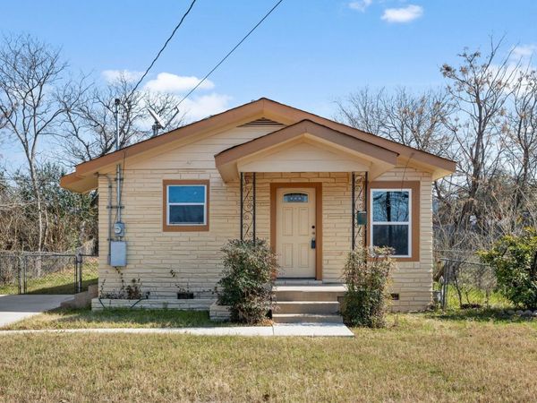 1181 Graham ST, Austin, TX 78702