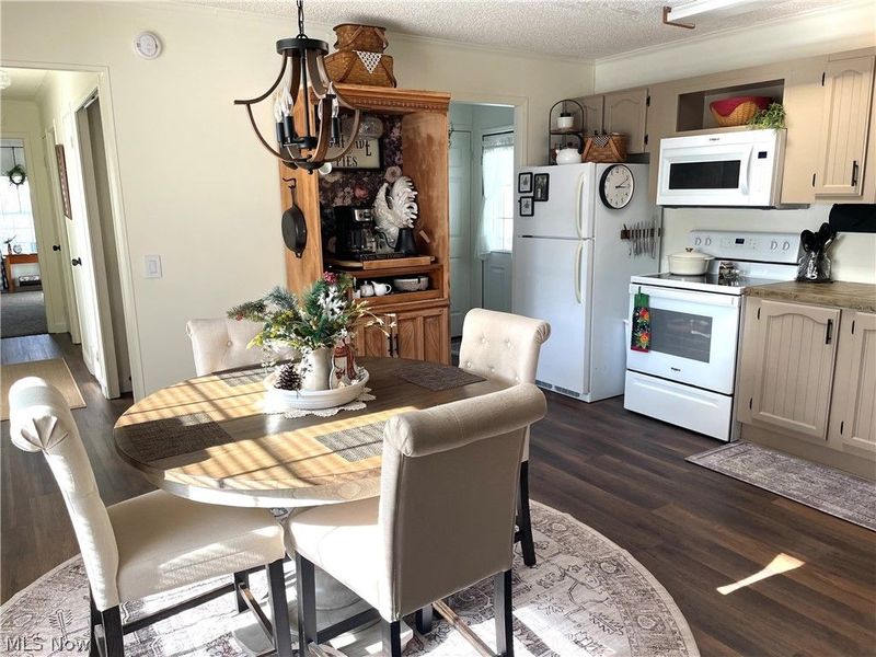 1229 Columbiana Lisbon Road, Unit 76, Columbiana, OH 44408 Photo 15