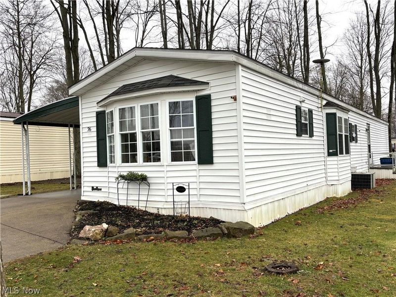 1229 Columbiana Lisbon Road, Unit 76, Columbiana, OH 44408 Photo 2