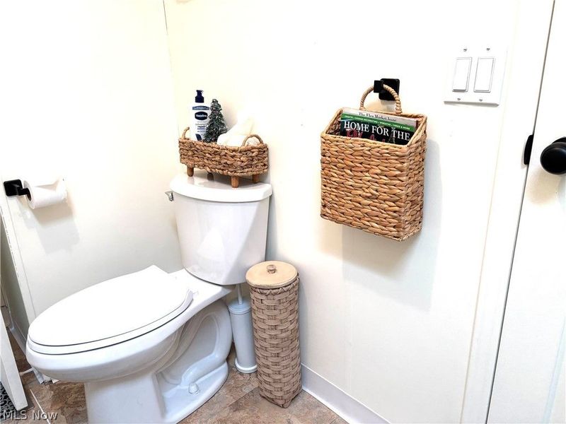 1229 Columbiana Lisbon Road, Unit 76, Columbiana, OH 44408 Photo 22