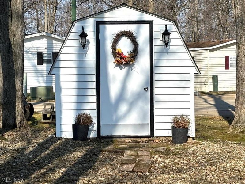 1229 Columbiana Lisbon Road, Unit 76, Columbiana, OH 44408 Photo 28