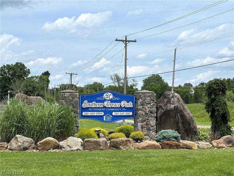 1229 Columbiana Lisbon Road, Unit 76, Columbiana, OH 44408 Photo 29