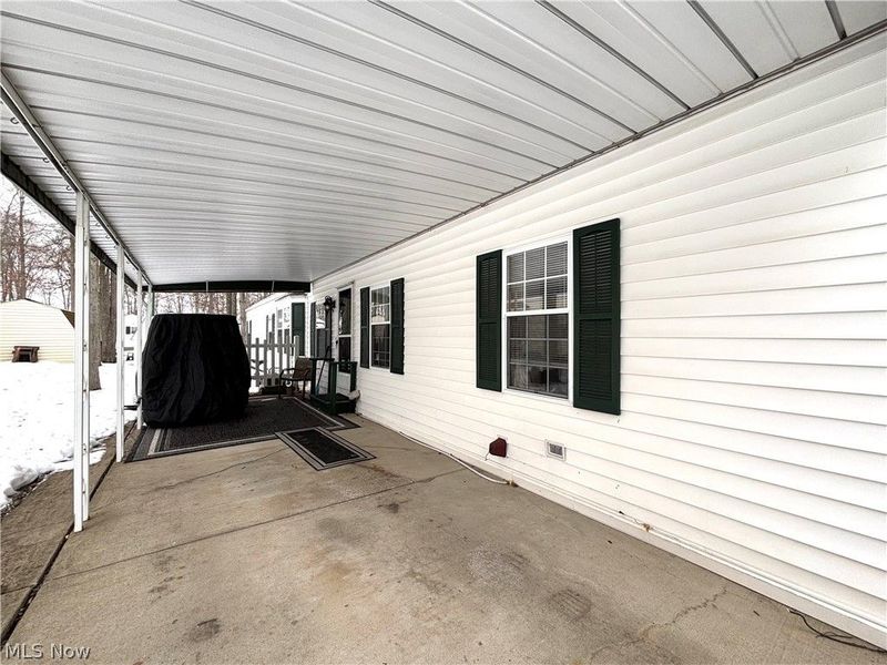 1229 Columbiana Lisbon Road, Unit 76, Columbiana, OH 44408 Photo 4