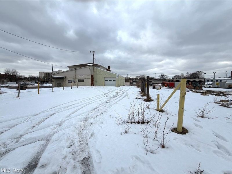 816 Cleveland Avenue NW, Canton, OH 44702 Photo 7