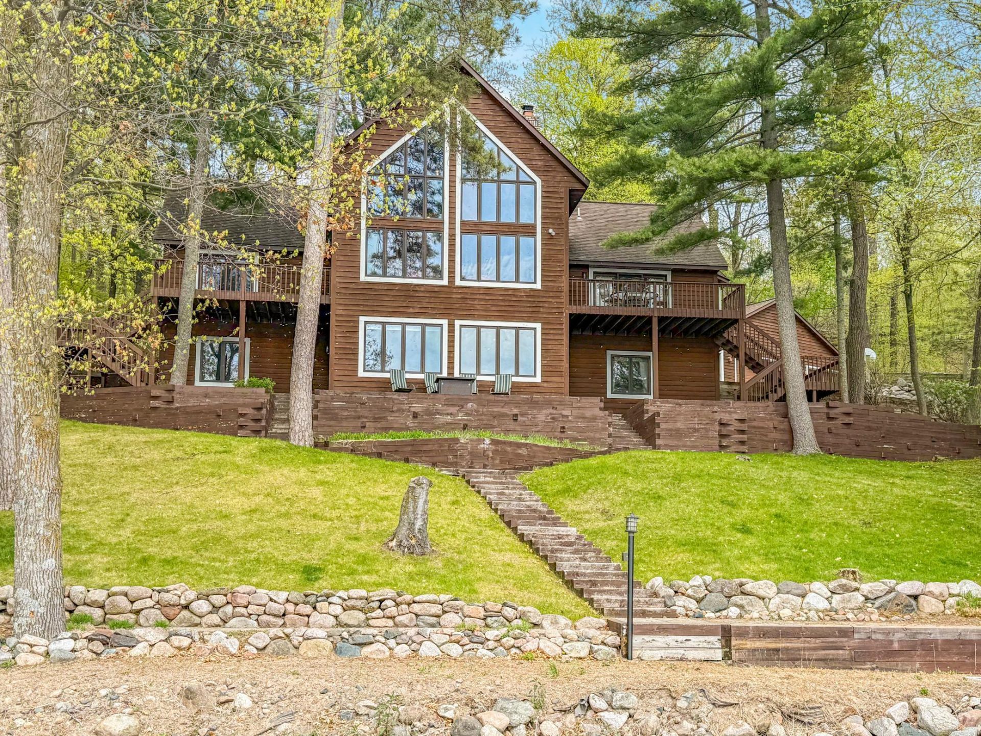 10382 Westwood Trail SW, Nisswa, MN 56468