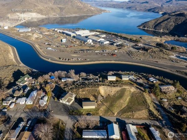 0 Loma Lane , Grand Coulee, WA 99133