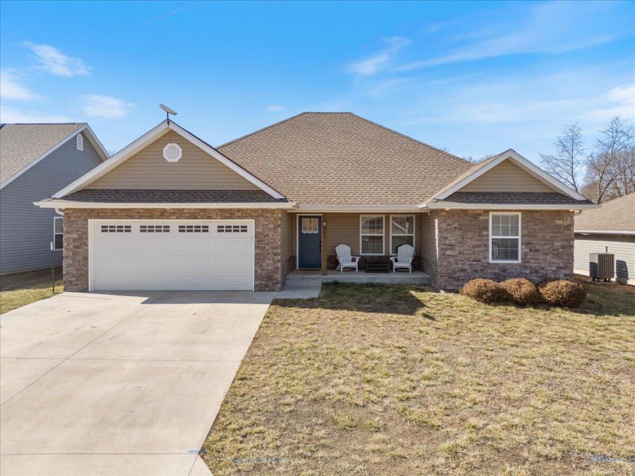 233 Fair Road, Goodman, MO 64843 Main Photo