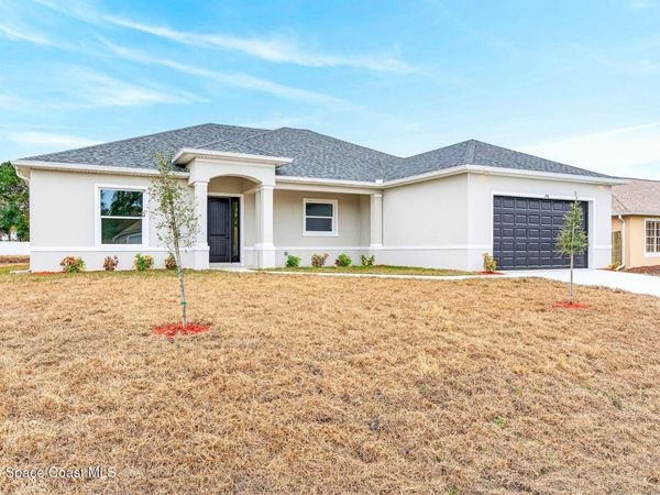 760 Starland Street SE , Palm Bay, FL 32909