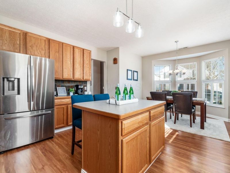 7253 Normanton Drive, New Albany, OH 43054 Photo 10