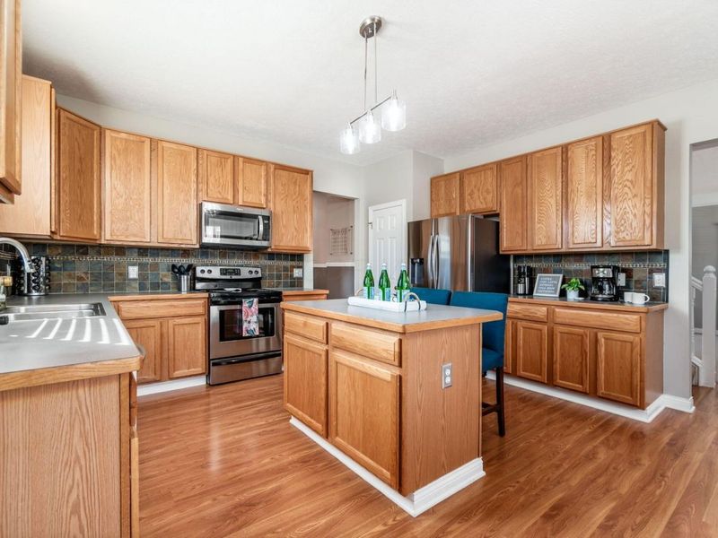 7253 Normanton Drive, New Albany, OH 43054 Photo 11