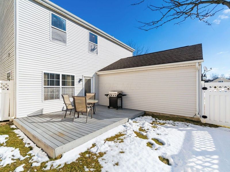 7253 Normanton Drive, New Albany, OH 43054 Photo 30