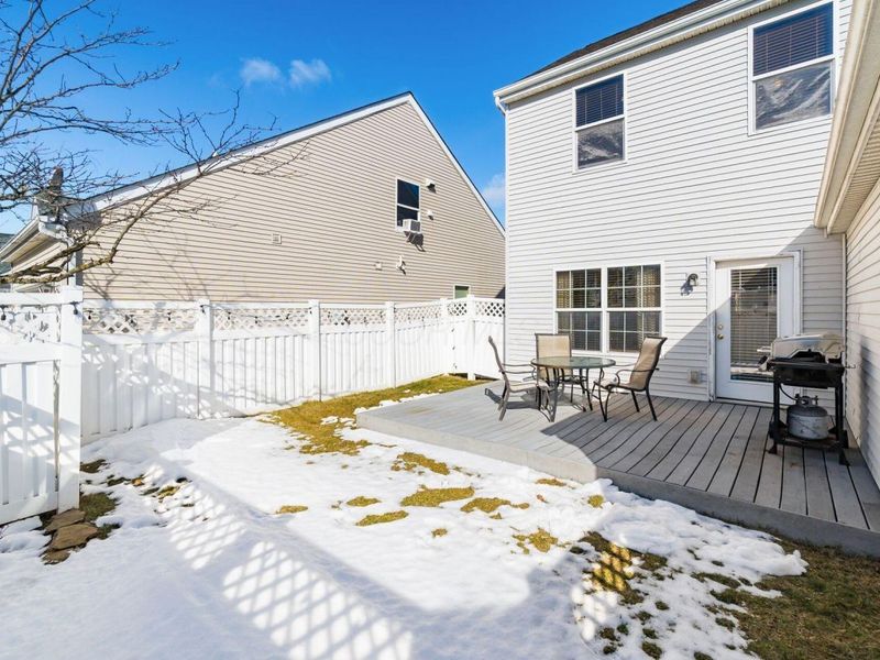 7253 Normanton Drive, New Albany, OH 43054 Photo 31