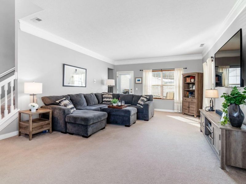 7253 Normanton Drive, New Albany, OH 43054 Photo 6