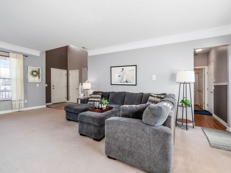 7253 Normanton Drive, New Albany, OH 43054 Photo 7