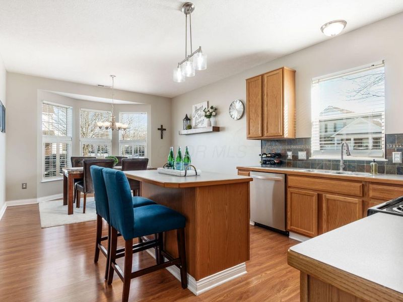 7253 Normanton Drive, New Albany, OH 43054 Photo 9