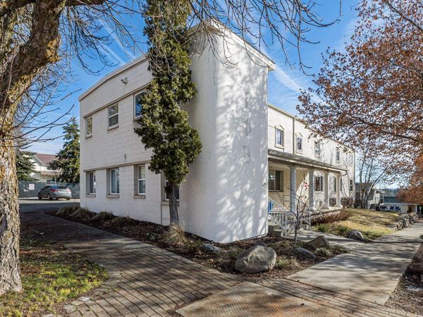 317 College Ave, Cheney, WA 99004