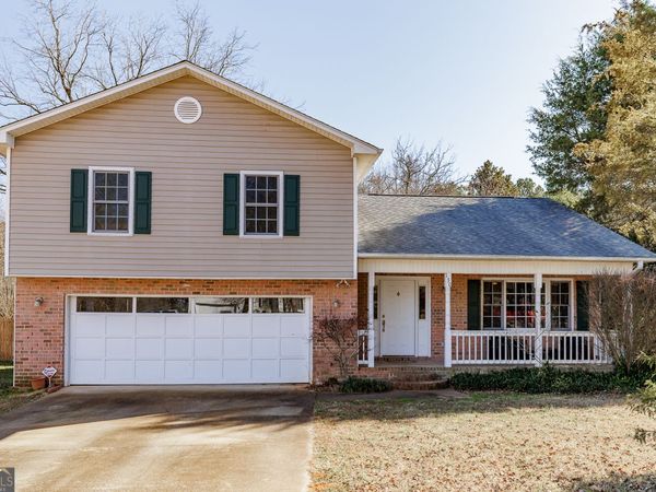 130 Peachtree Lane, Athens, GA 30607