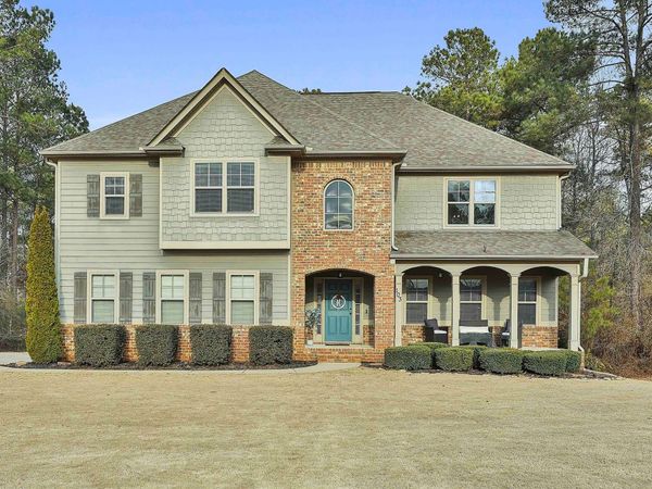 103 Fox Hall Crossing W, Senoia, GA 30276