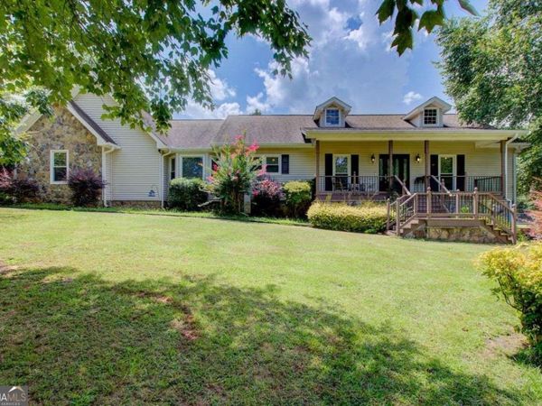 75 Bent Arrow Drive, Stockbridge, GA 30281
