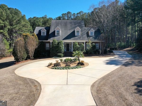 380 Peachbelt Road, Thomaston, GA 30286