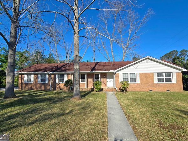 3860 Camellia Drive, Valdosta, GA 31605