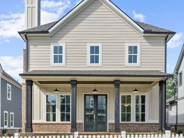 1127 Harmony Bend, Unit 25, Watkinsville, GA 30677