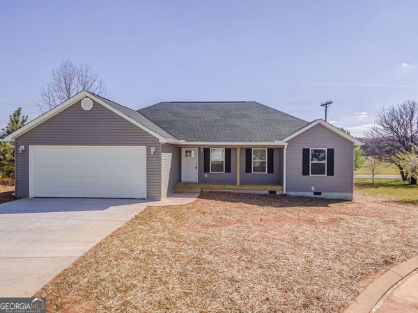 223 Jon Court, Chatsworth, GA 30705
