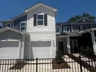 10512 Brookside Reserve Road, Raleigh, NC 27614