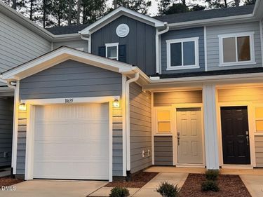 10635 Brookside Reserve Road, Raleigh, NC 27614