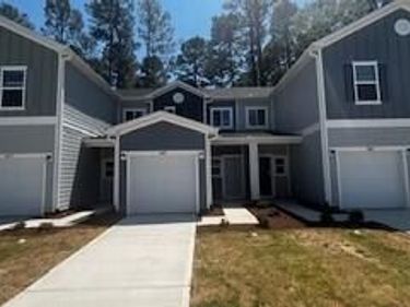 10635 Brookside Reserve Road, Raleigh, NC 27614