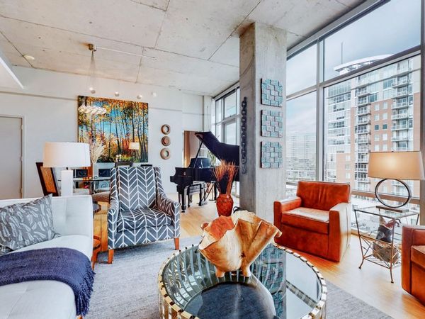 700 12th Ave S, Unit 905, Nashville, TN 37203