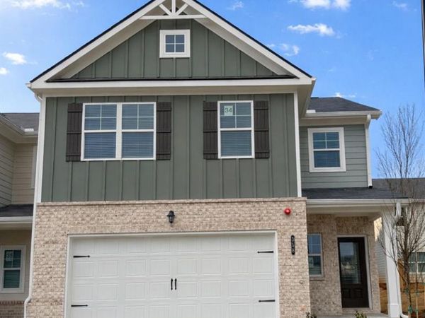 358 Lanier Circle, Woodstock, GA 30189