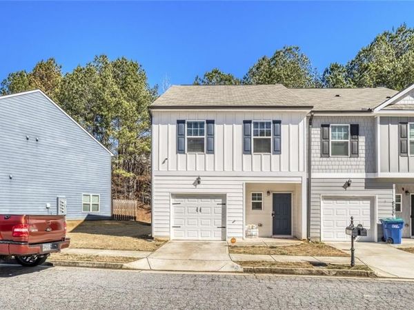 5118 Lower Elm Street, Atlanta, GA 30349