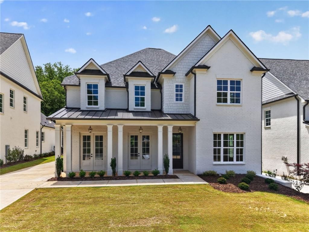 224 Suwanee Avenue, Suwanee, GA 30024 Main Photo