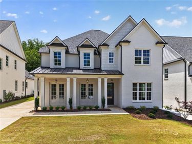 224 Suwanee Avenue, Suwanee, GA 30024